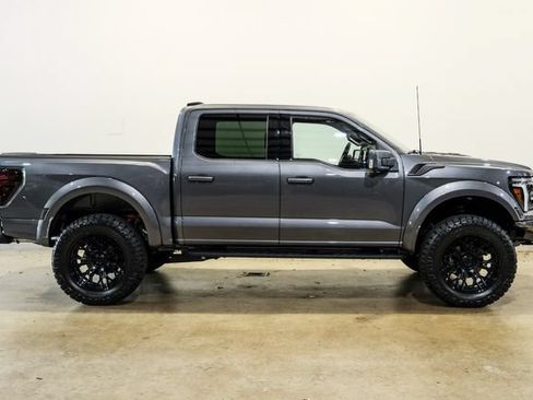 Used 2026 Ford F150 Raptor AWD/4WD image 34