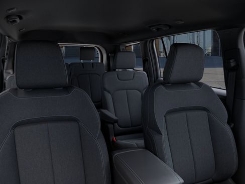 New 2025 Jeep Grand Cherokee L Laredo w/ Trailer Tow Package image 26