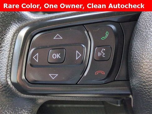 Used 2021 Jeep Wrangler Unlimited Willys image 23