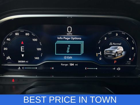Used 2023 Chevrolet Tahoe LT RWD image 19