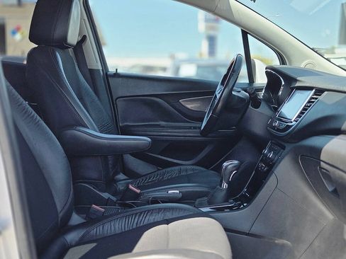 Used 2017 Buick Encore Preferred FWD image 41