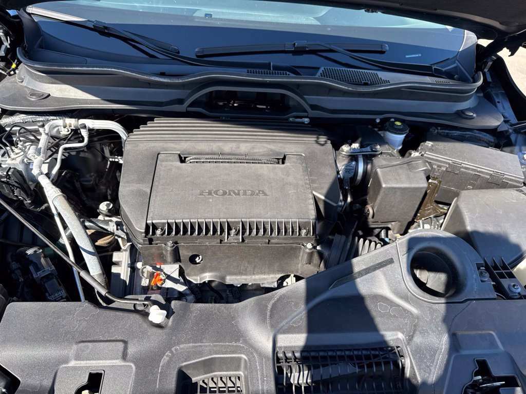 Used 2023 Honda Pilot Touring image 12