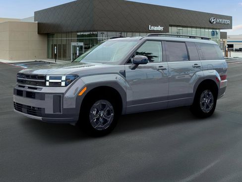 New 2026 Hyundai Santa Fe XRT image 2