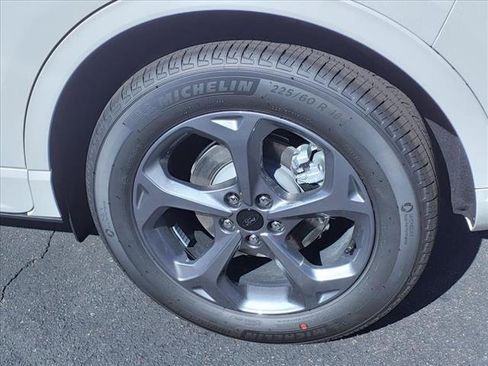 New 2024 Ford Escape ST-Line w/ Tech Pack #1 image 5