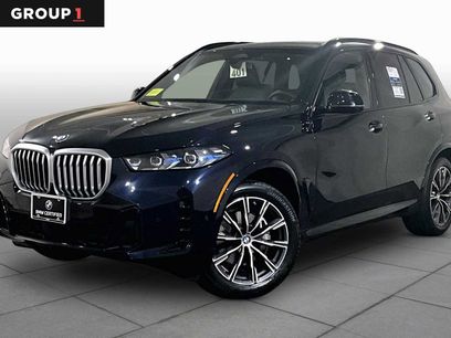 Used 2024 BMW X5 xDrive40i w/ Executive Package