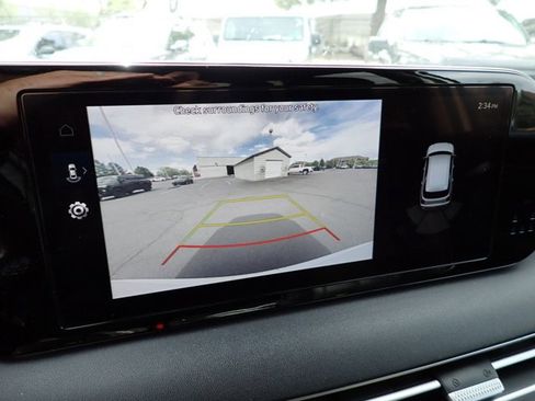 Used 2025 Hyundai Palisade SEL AWD/4WD image 19