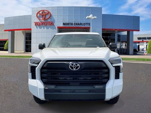 New 2026 Toyota Tundra SR5 AWD/4WD image 3
