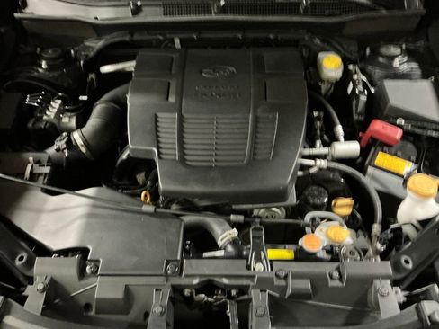 Used 2024 Subaru Forester Sport image 24