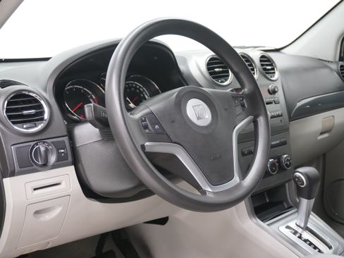 Used 2008 Saturn Vue XE FWD image 10