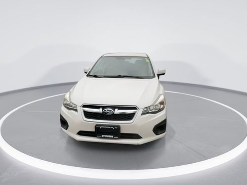 Used 2013 Subaru Impreza 2.0i Premium image 5