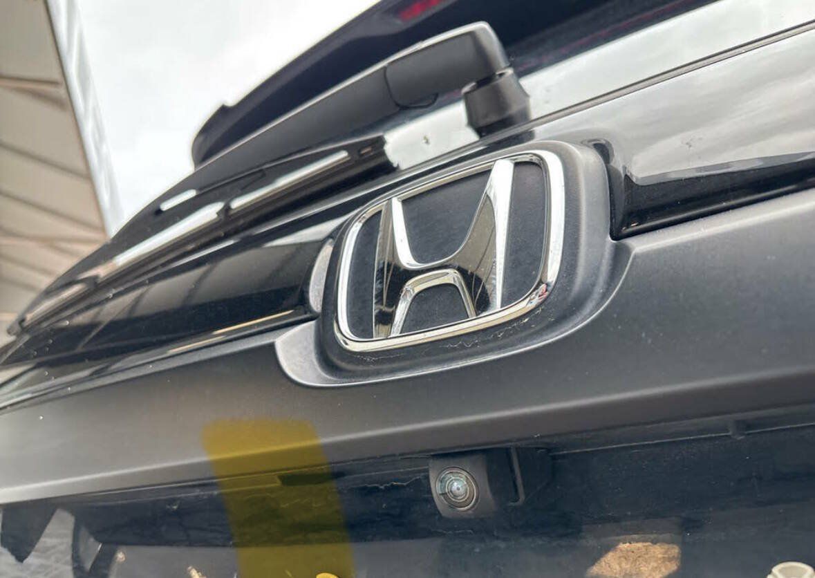 Used 2020 Honda Passport Touring image 16