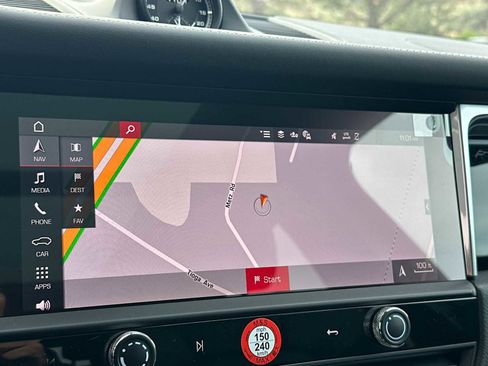 New 2026 Porsche Macan Turbo image 20