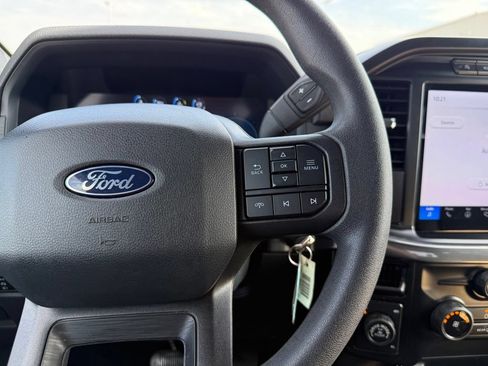 Used 2024 Ford F150 STX AWD/4WD image 23