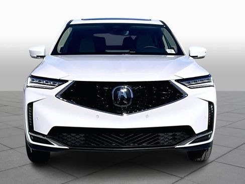 New 2026 Acura MDX SH-AWD w/ Technology Package image 3