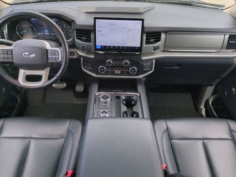 Used 2023 Ford Expedition XLT AWD/4WD image 17