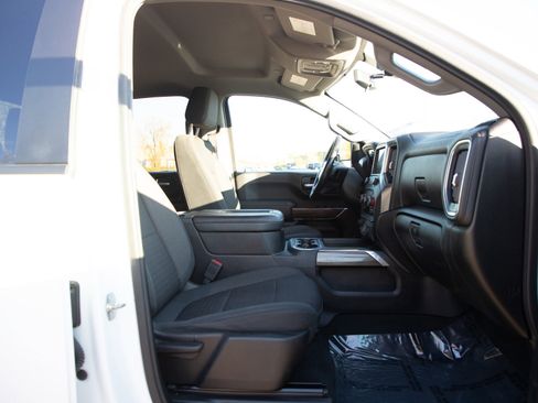 Used 2020 Chevrolet Silverado 2500 LT image 12