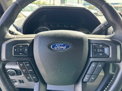Used 2020 Ford F150 XLT w/ Equipment Group 302A Luxury AWD/4WD image 16
