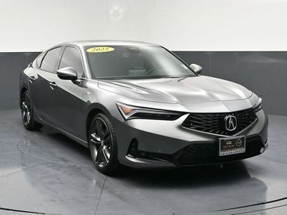 Used 2025 Acura Integra A-Spec