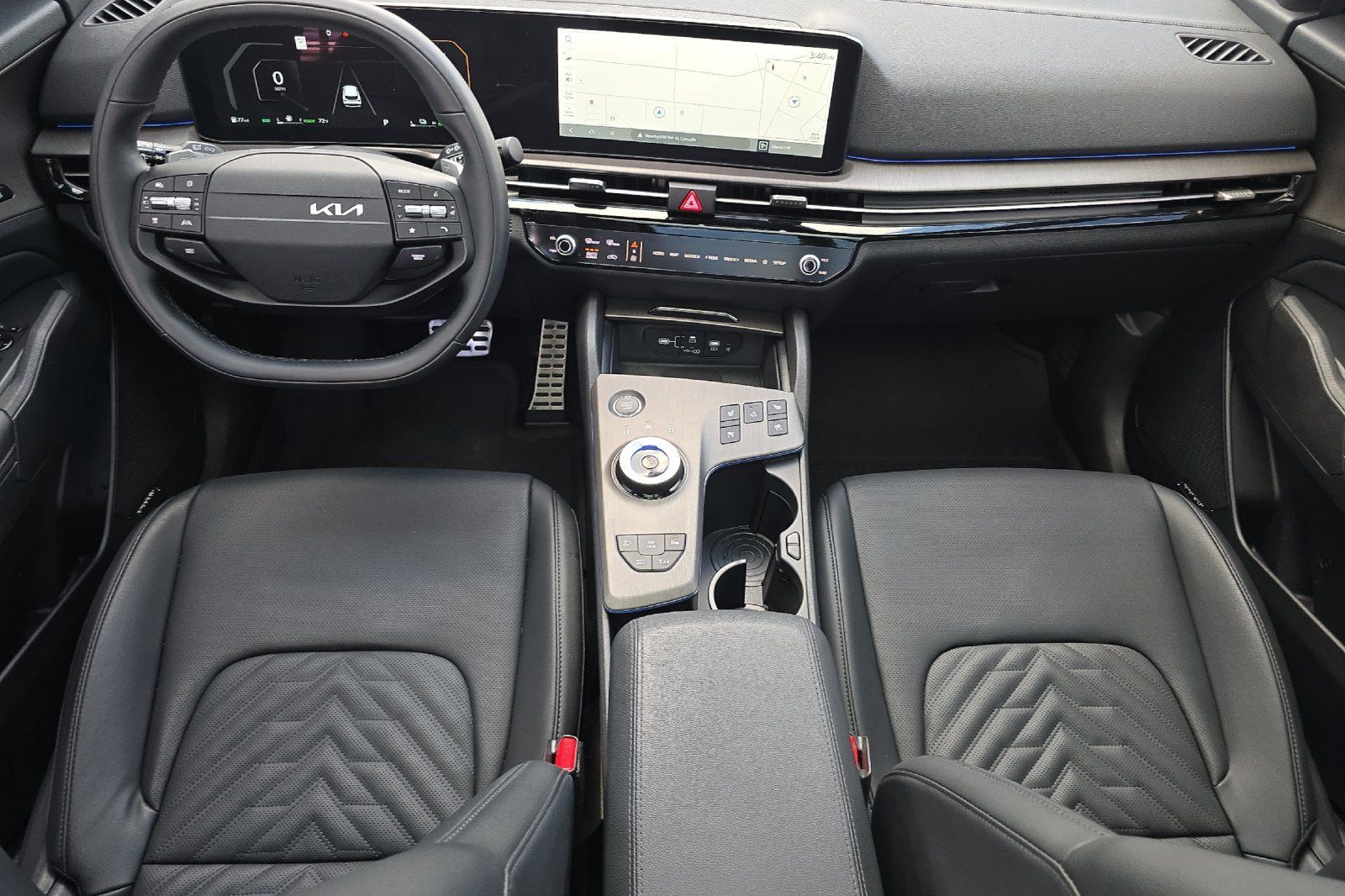 Used 2026 Kia Sportage X-Line Prestige AWD/4WD image 13