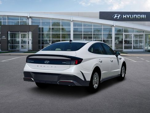 New 2026 Hyundai Sonata SE FWD image 7