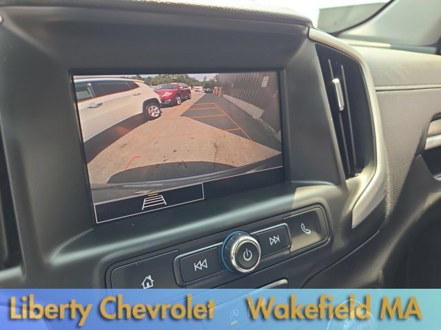 Used 2023 GMC Terrain SLE w/ Driver Convenience Package AWD/4WD image 18