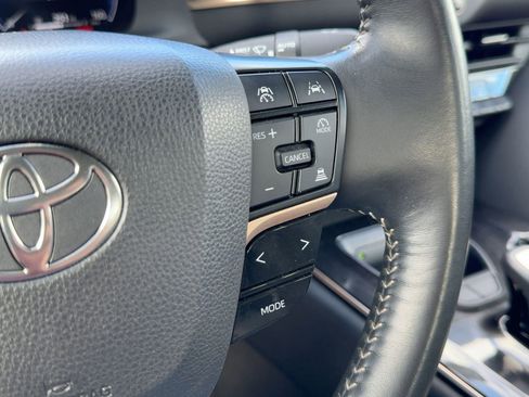 Used 2024 Toyota Crown Limited image 25