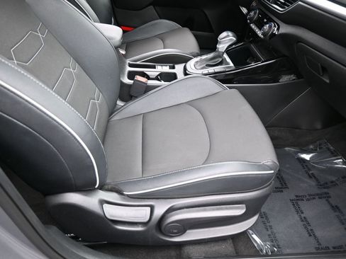 Used 2023 Kia Forte GT-Line w/ GT-Line Premium Package image 41