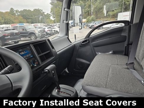 New 2024 Chevrolet Low Cab Forward 5500HD image 11