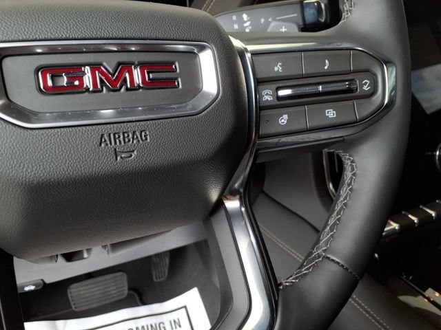 New 2026 GMC Yukon Elevation AWD/4WD image 9
