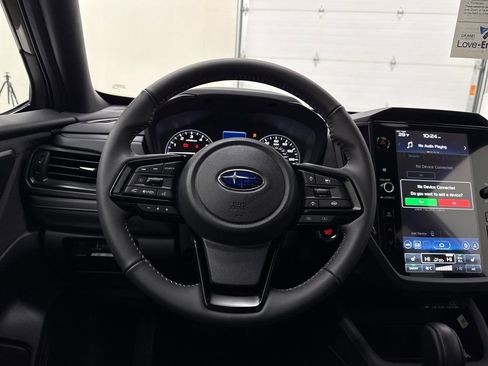 New 2026 Subaru Forester Premium image 15