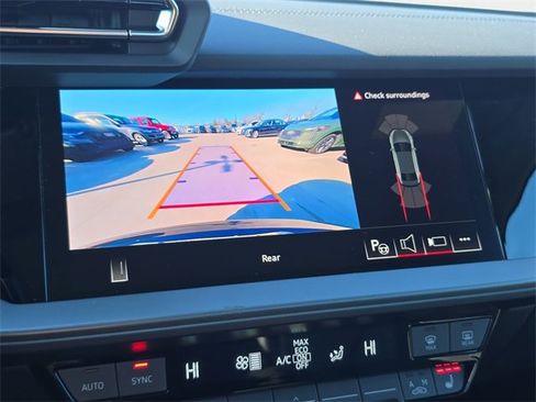 Used 2025 Audi A3 2.0T Premium image 25