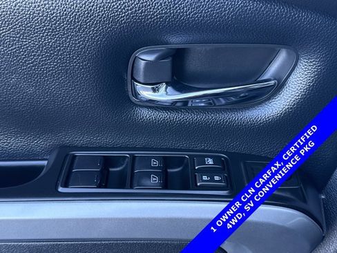 Certified 2024 Nissan Titan SV w/ SV Convenience Package image 15