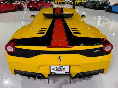 Used 2015 Ferrari 458 Speciale A image 22
