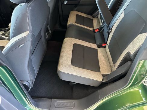 Certified 2025 Ford Bronco Big Bend image 27