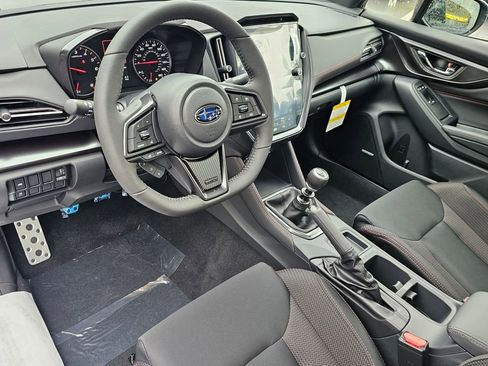 New 2026 Subaru WRX Premium image 15