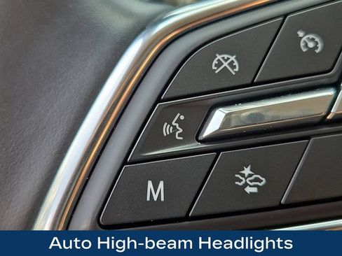 Used 2025 Buick Envision Preferred AWD/4WD image 15
