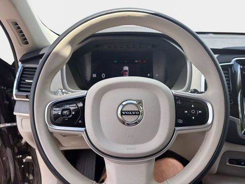 Used 2023 Volvo XC90 B6 Plus AWD/4WD image 26