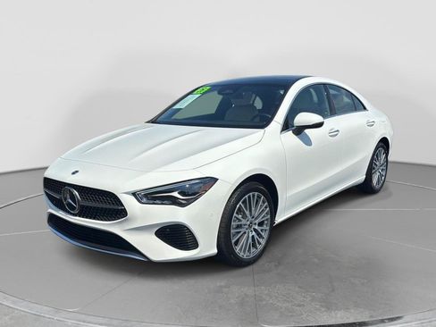 Used 2026 Mercedes-Benz CLA 250 image 12