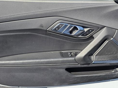Used 2022 BMW Z4 sDrive30i image 15
