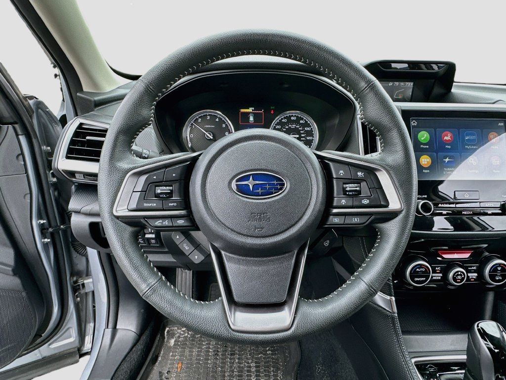 Used 2024 Subaru Forester Touring AWD/4WD image 11