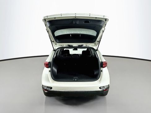 Used 2022 Kia Sportage LX w/ LX FWD Value Edition Package image 34