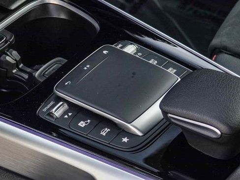 Used 2023 Mercedes-Benz EQB 350 4MATIC SUV image 18