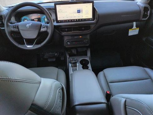 New 2025 Ford Bronco Sport Badlands image 15