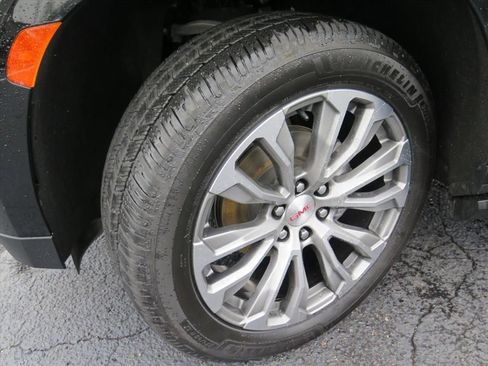 Used 2021 GMC Yukon Denali image 26