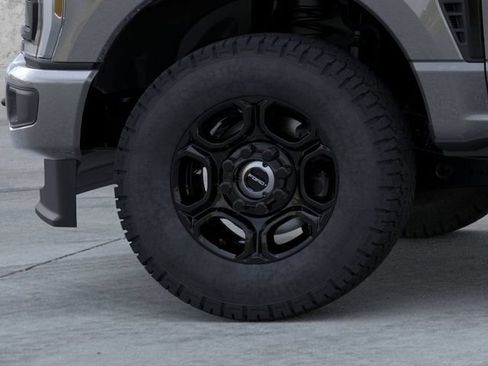 New 2026 Ford F250 XL w/ STX Appearance Package AWD/4WD image 19