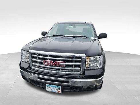 Used 2011 GMC Sierra 1500 SLE w/ Power Tech Package image 8