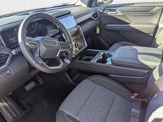 New 2025 GMC Acadia Elevation w/ Black Edition AWD/4WD video 3