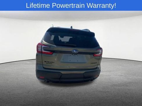 New 2026 Subaru Ascent Premium image 7