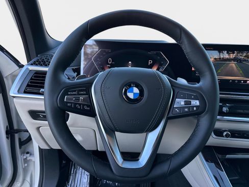 New 2026 BMW X5 sDrive40i image 22