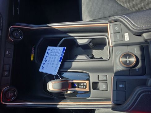 New 2026 Toyota Grand Highlander AWD Hybrid image 22